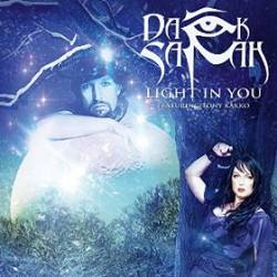 Dark Sarah : Light in You (ft. Tony Kakko)